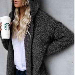 Meet your Posher, Veronica